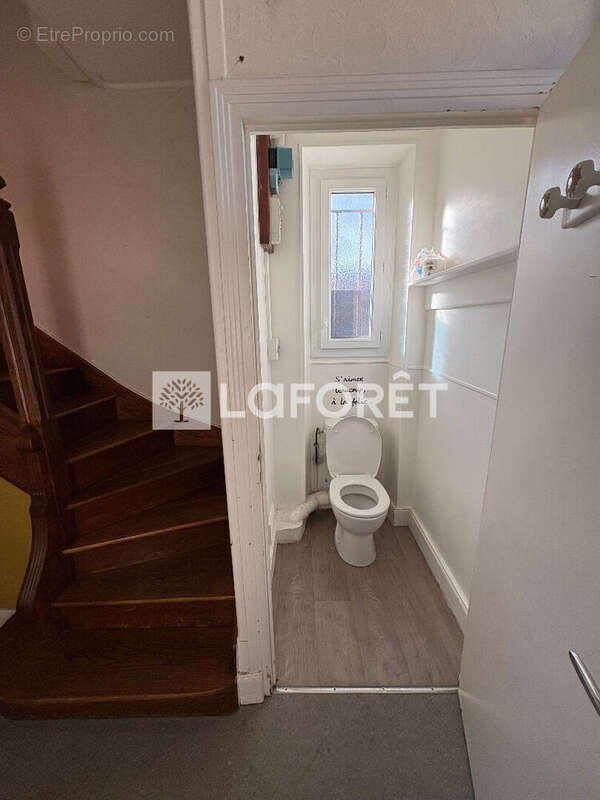 Maison à RIOM-ES-MONTAGNES