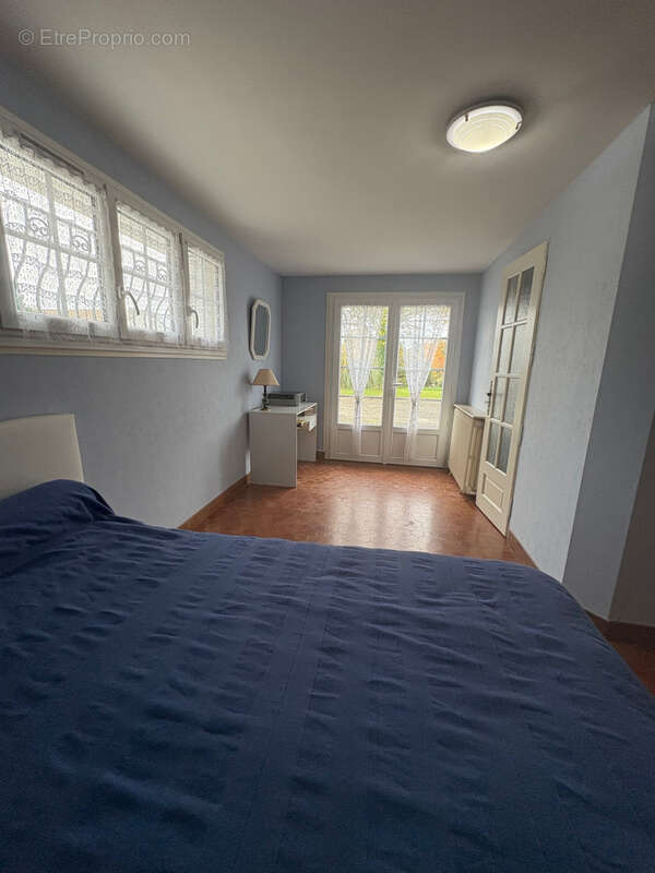 Maison à SAINT-VITE