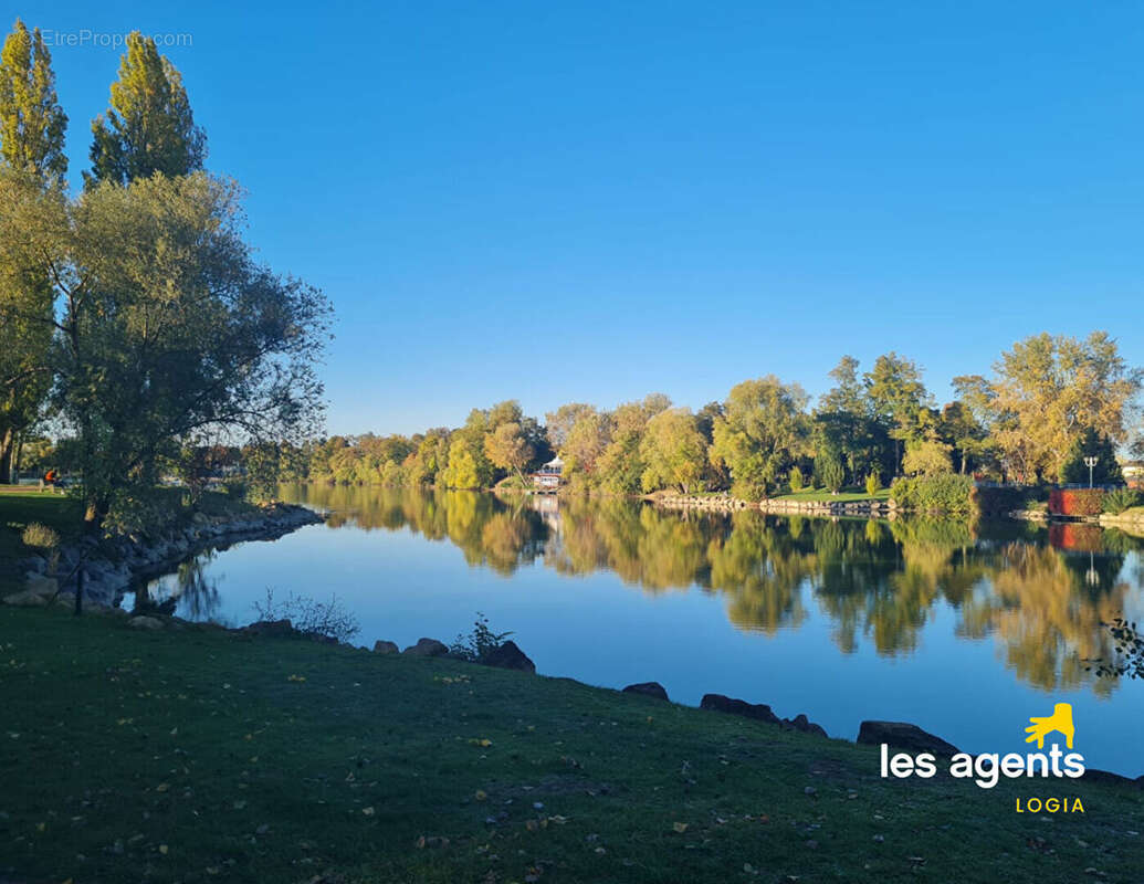 Maison à HAGONDANGE