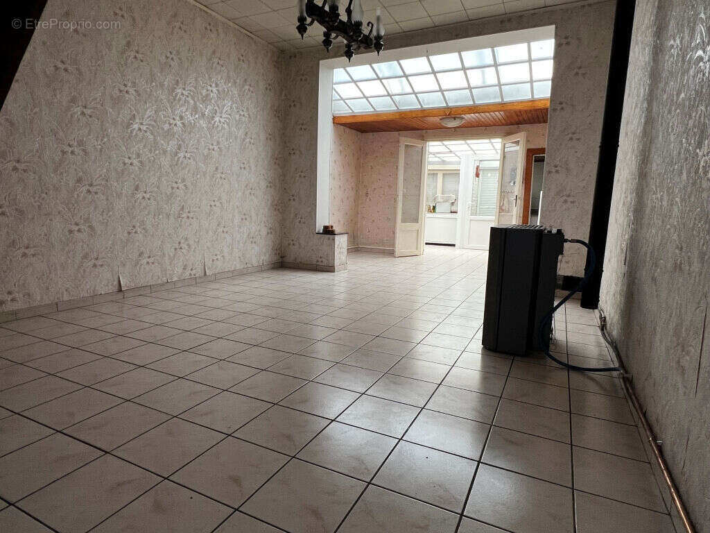 Maison à TOURCOING