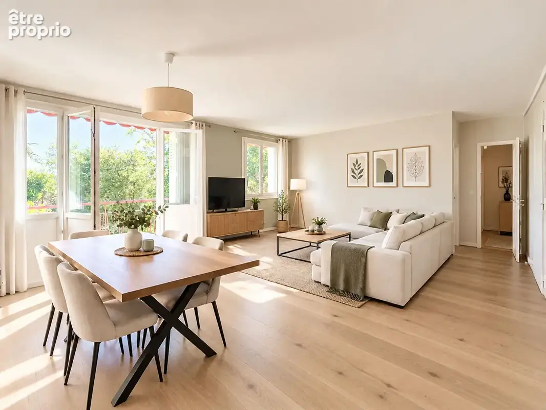 Photo Appartement à Bordeaux au prix de 177 100€