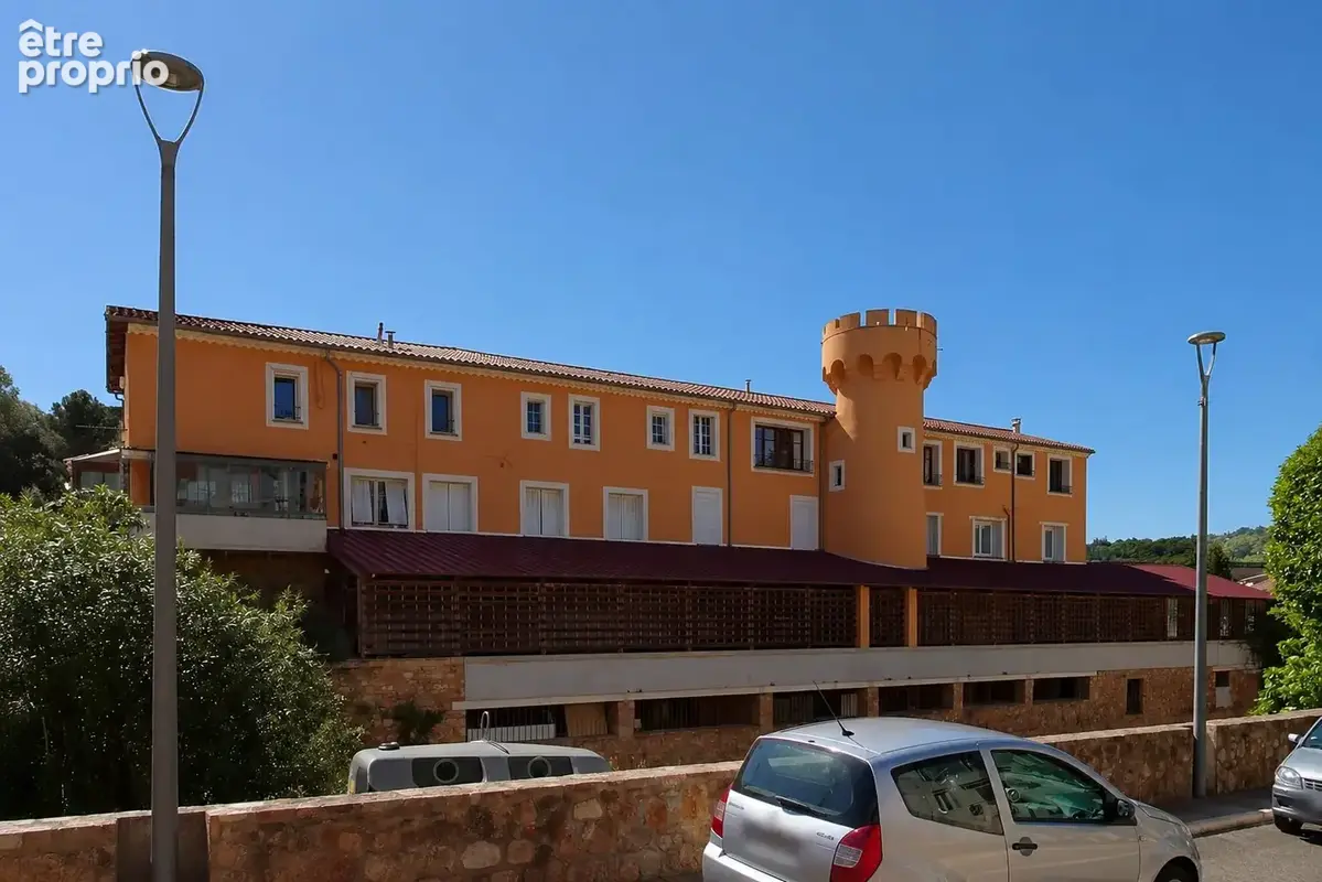 Appartement à BEDARIEUX