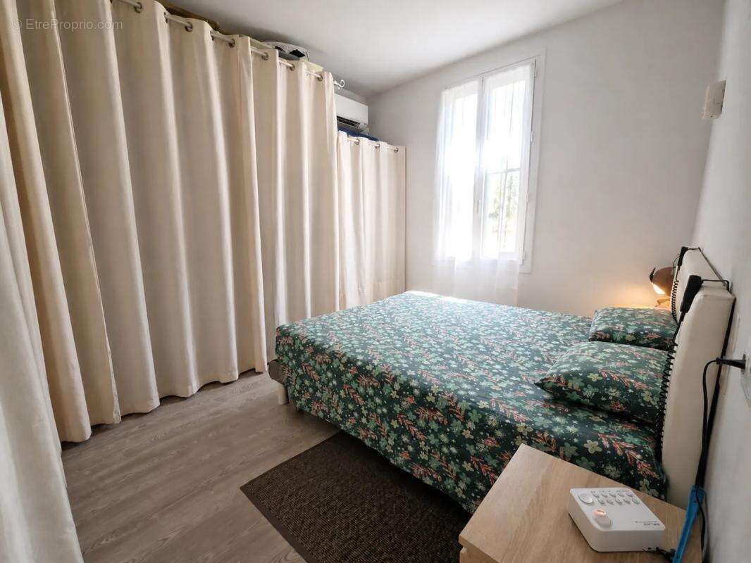 Maison t3 de 73m² sur une parcelle de 215m² - photo 6