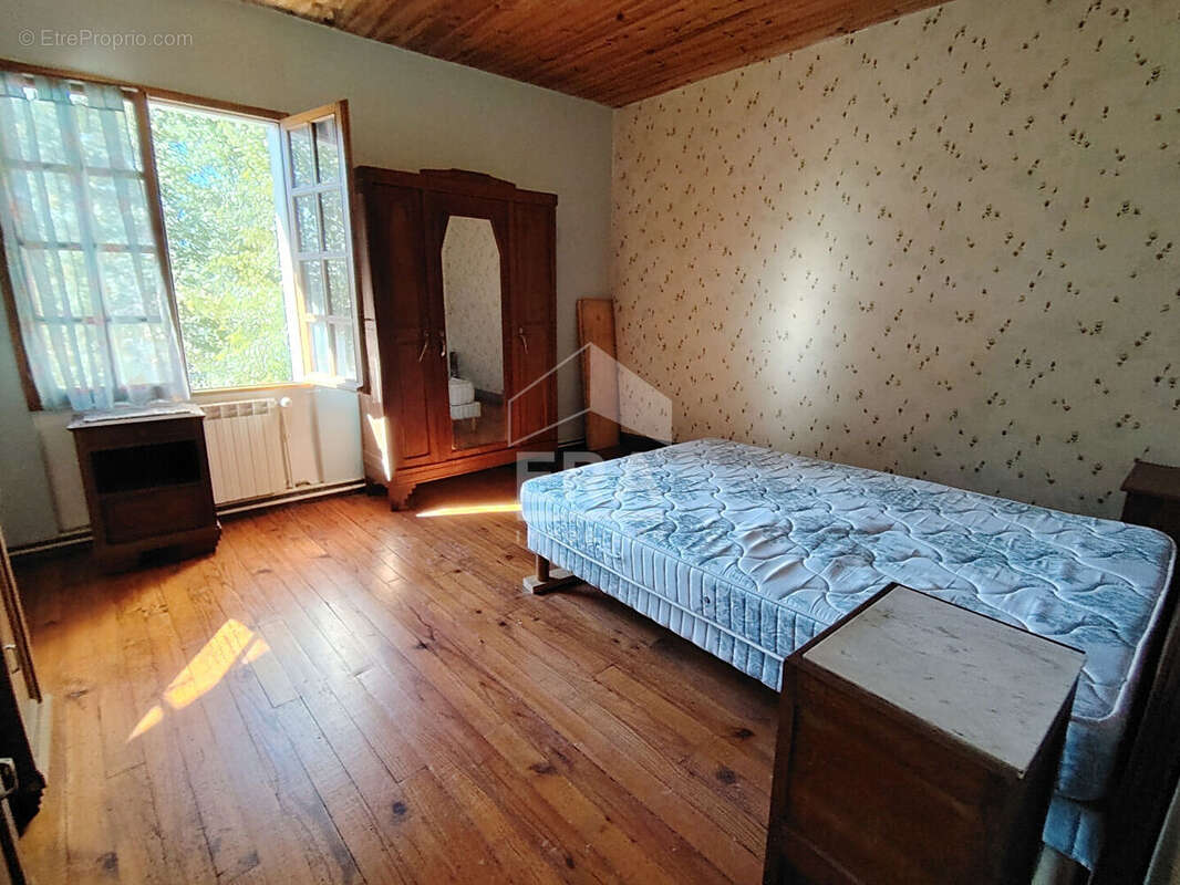 Maison 132m² à sainte-marie-de-gosse - photo 10