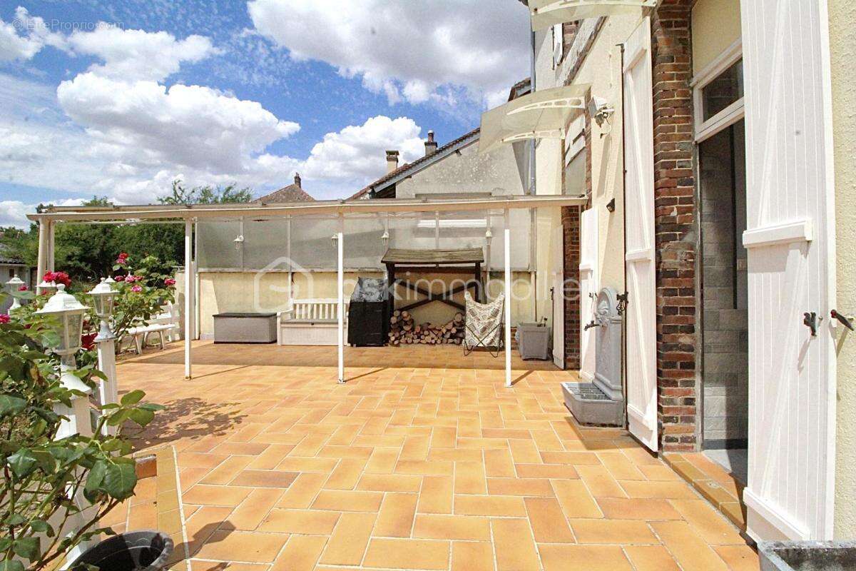 Charmante maison familiale aux beaux volumes - photo 14