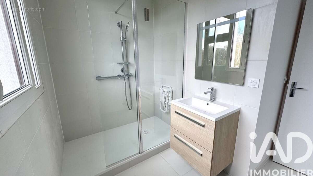 Photo 7 - Appartement à GUYANCOURT