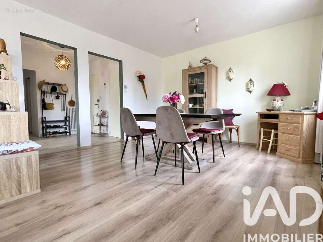 Photo 9 - Appartement à NARBONNE