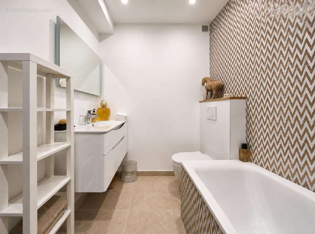 Appartement - photo 15