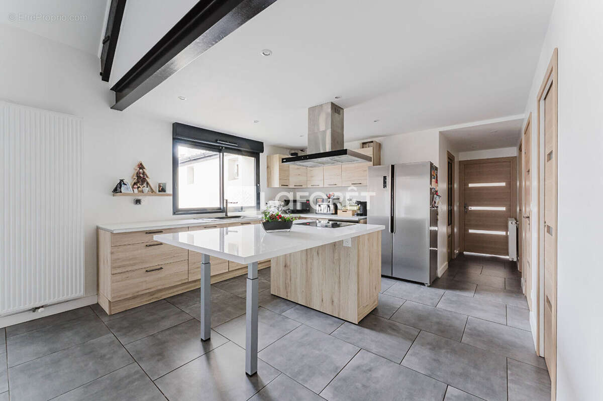 Maison à EVIN-MALMAISON