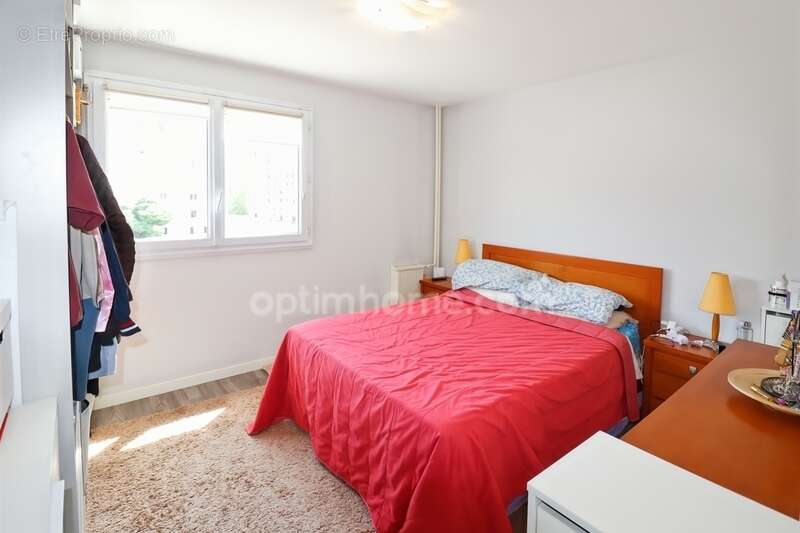Appartement à SASSENAGE
