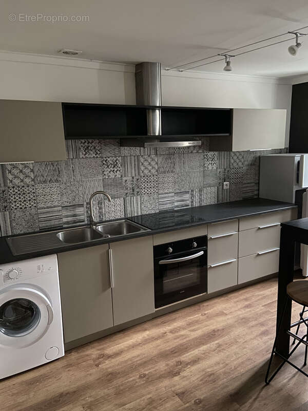 Appartement à VIERZON