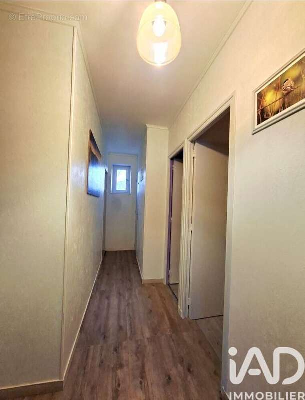 Photo 7 - Maison à BARBECHAT