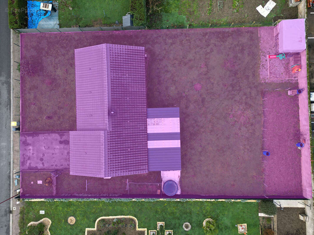 Maison à SAINT-POURCAIN-SUR-SIOULE