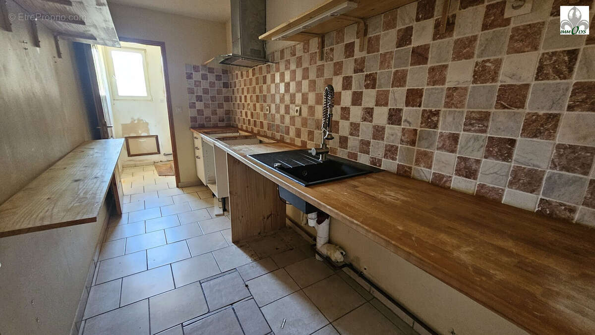 Appartement à NUITS-SAINT-GEORGES