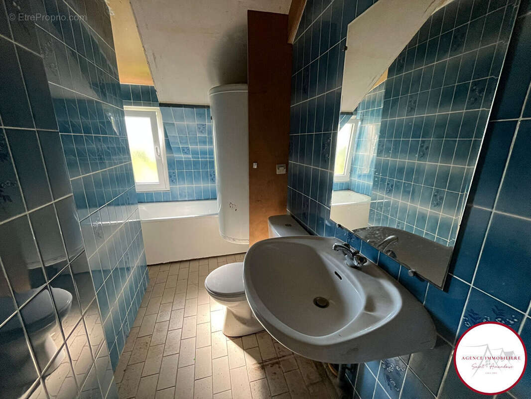 Maison à SAINT-AMAND-MONTROND