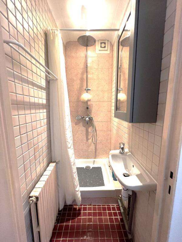 Maison à VILLEPREUX