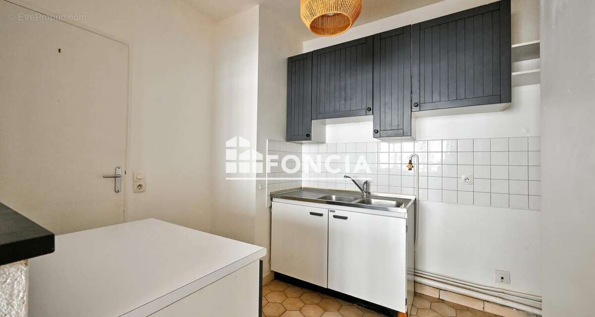 Appartement à MANTES-LA-JOLIE