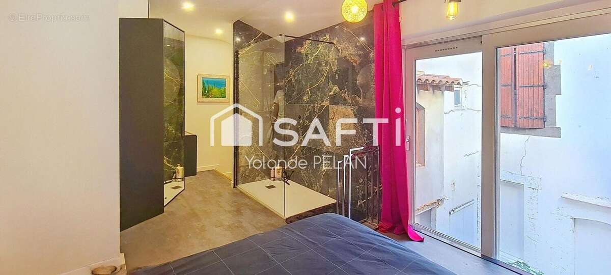 Photo 6 - Maison à VILLENEUVE-LES-BEZIERS