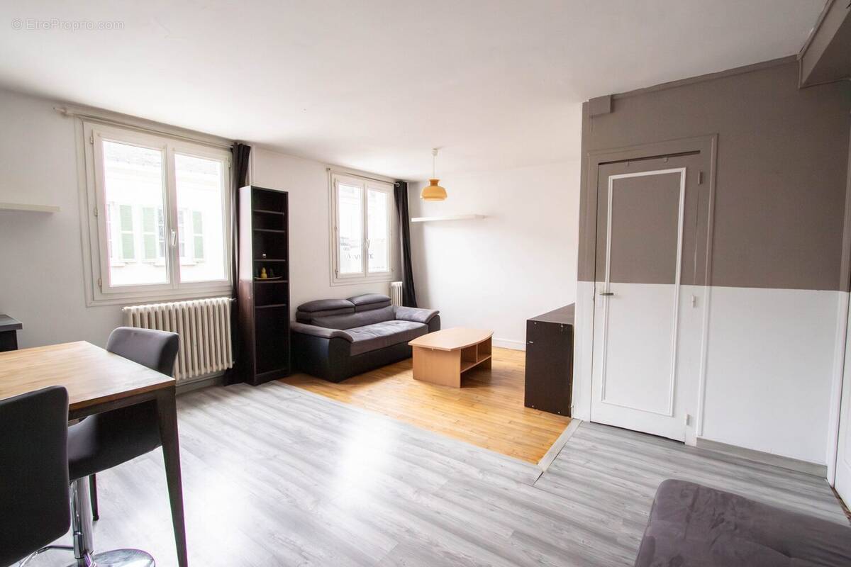 Appartement à ANGERS