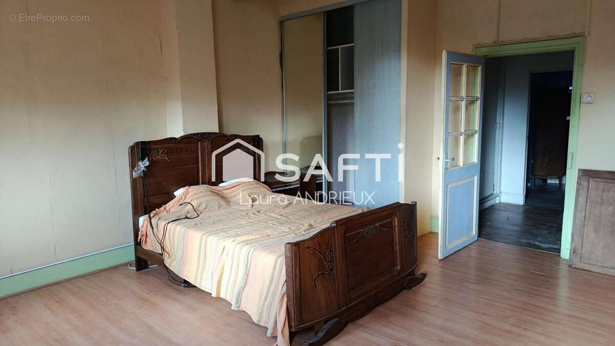 Photo 6 - Maison à GREPIAC