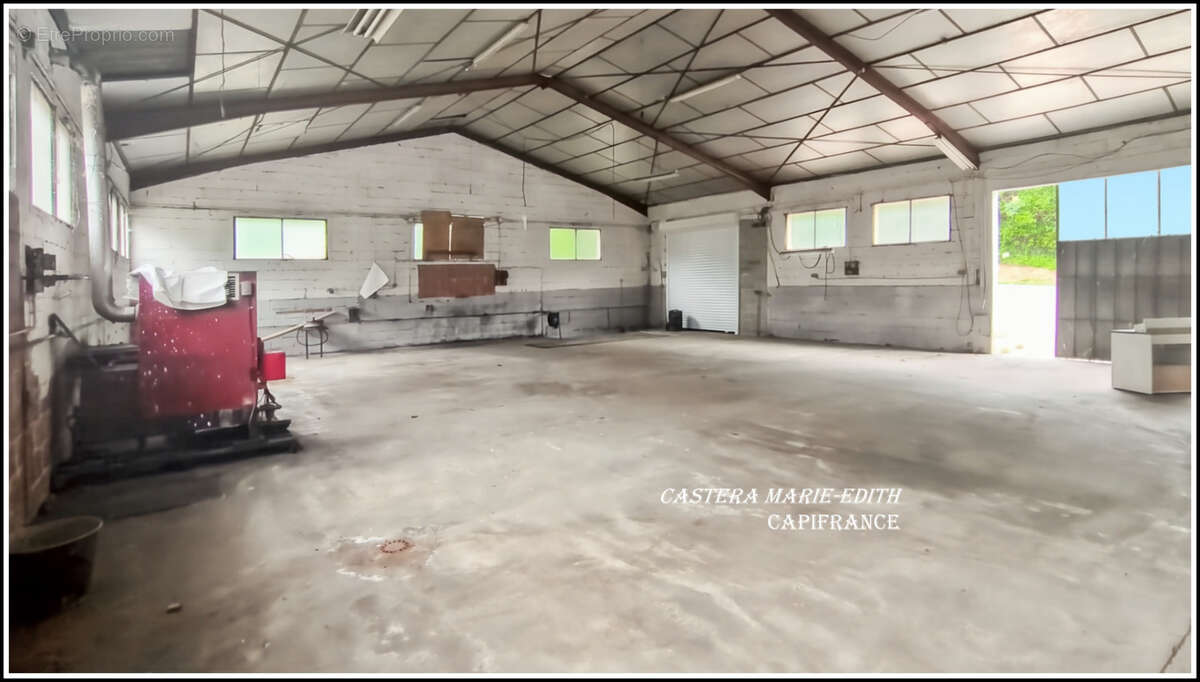 Maison 159M² Habitables - 8 pièces -à 5 Minutes du centre GARAGES - GRANDS HANGARS - AUCH (32) - photo 25
