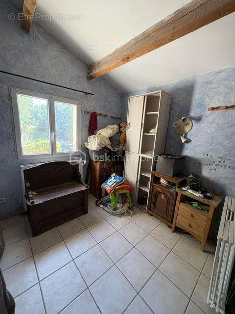 Maison traditionnel 3 chambres, avec piscine - photo 14