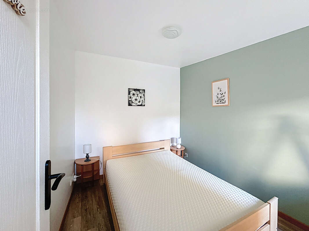 Maison à GRANDCAMP-MAISY