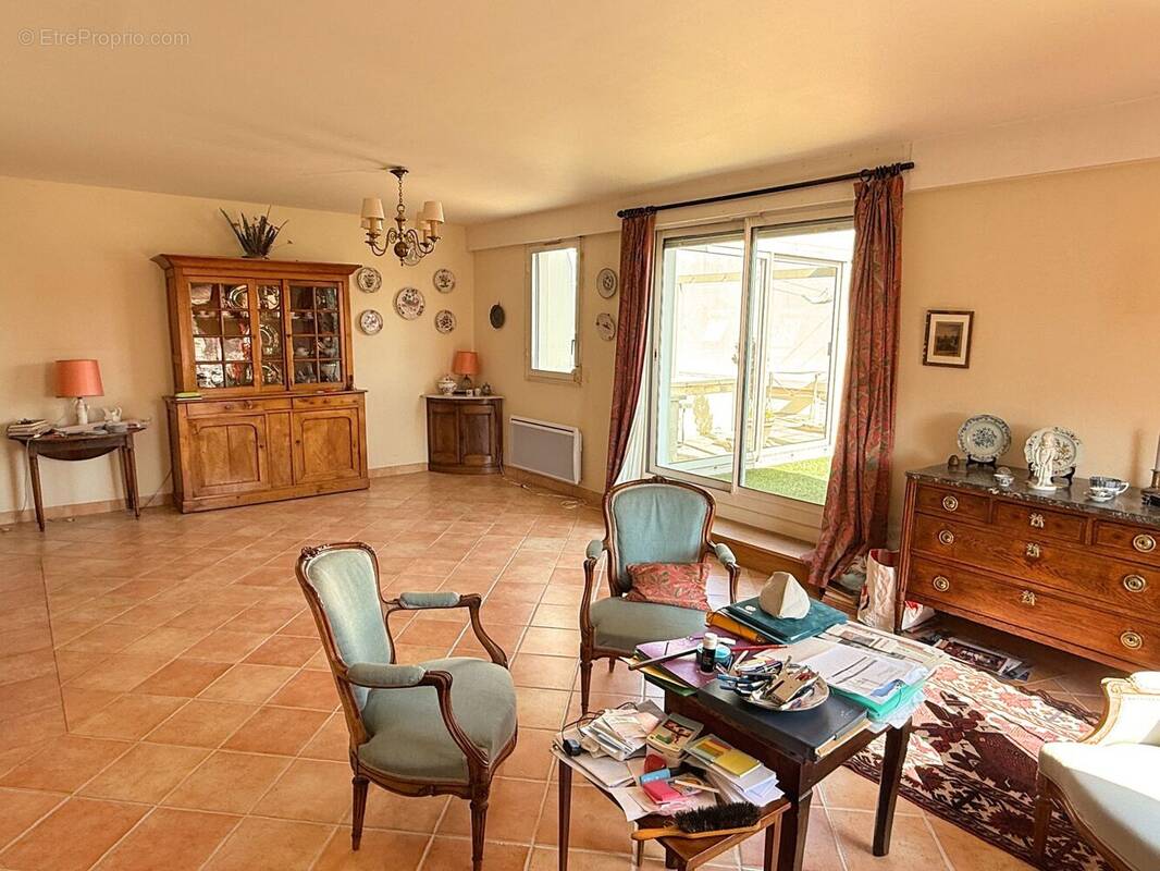 Appartement à VERNON