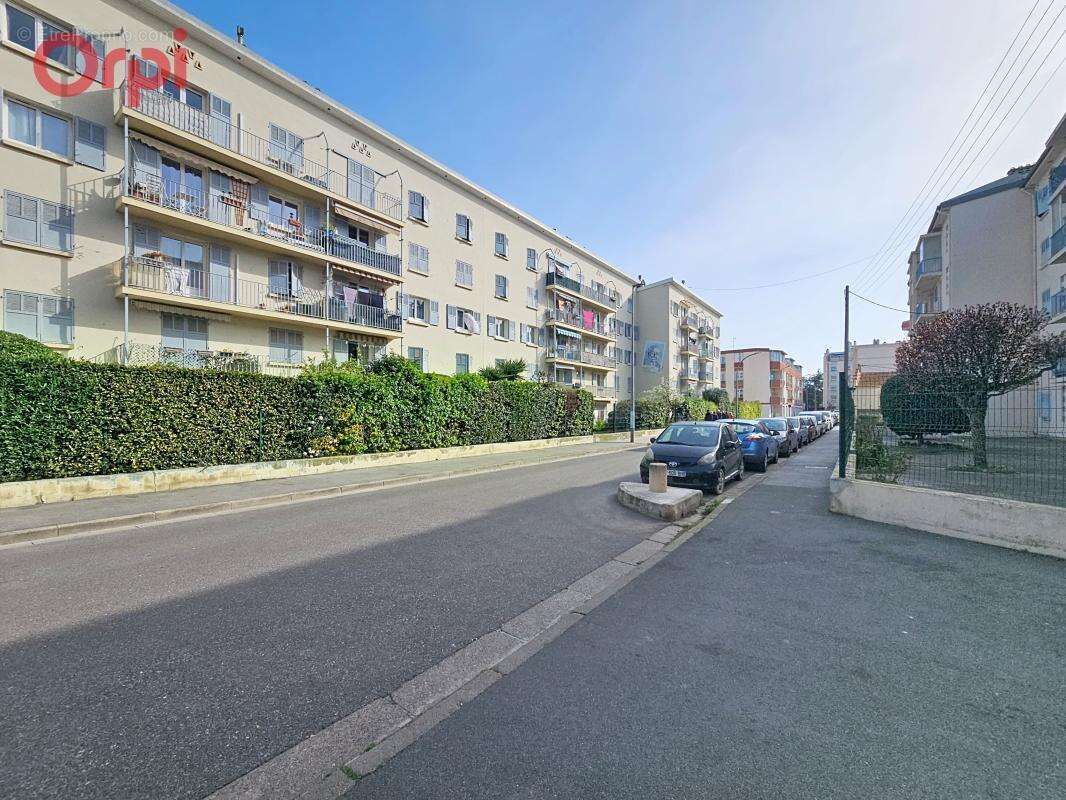 Appartement à LA SEYNE-SUR-MER