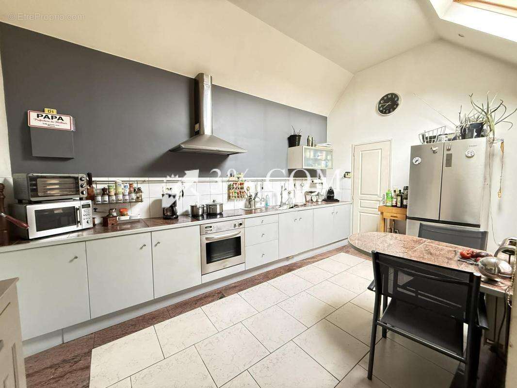 Maison à THUMERIES