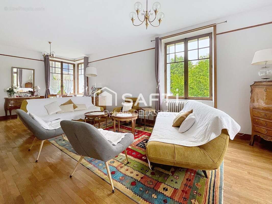 Photo 3 - Maison à UZERCHE