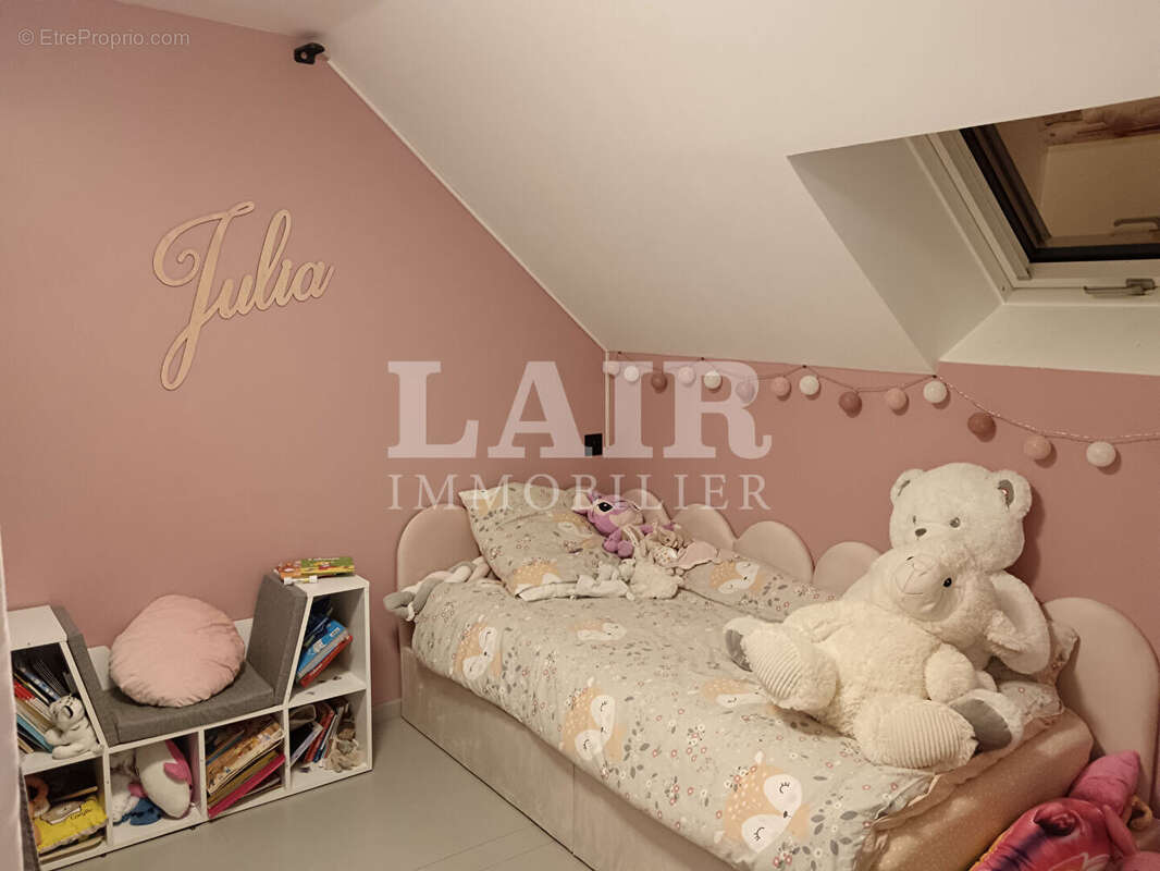 Maison à LE MELE-SUR-SARTHE