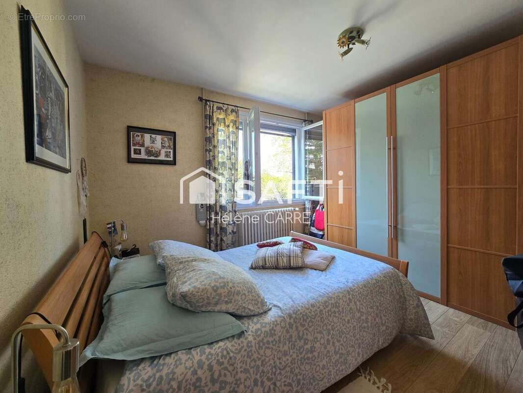 Photo 5 - Maison à MEREAU