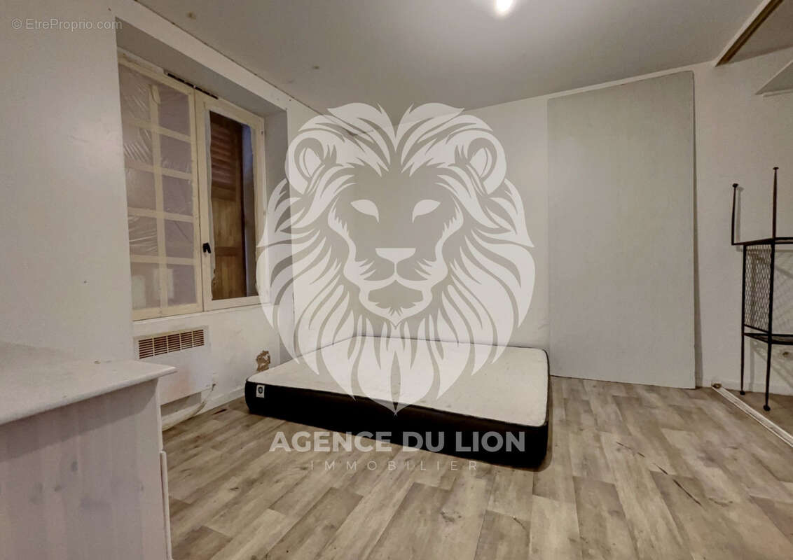 Appartement à SAINT-LEU-LA-FORET
