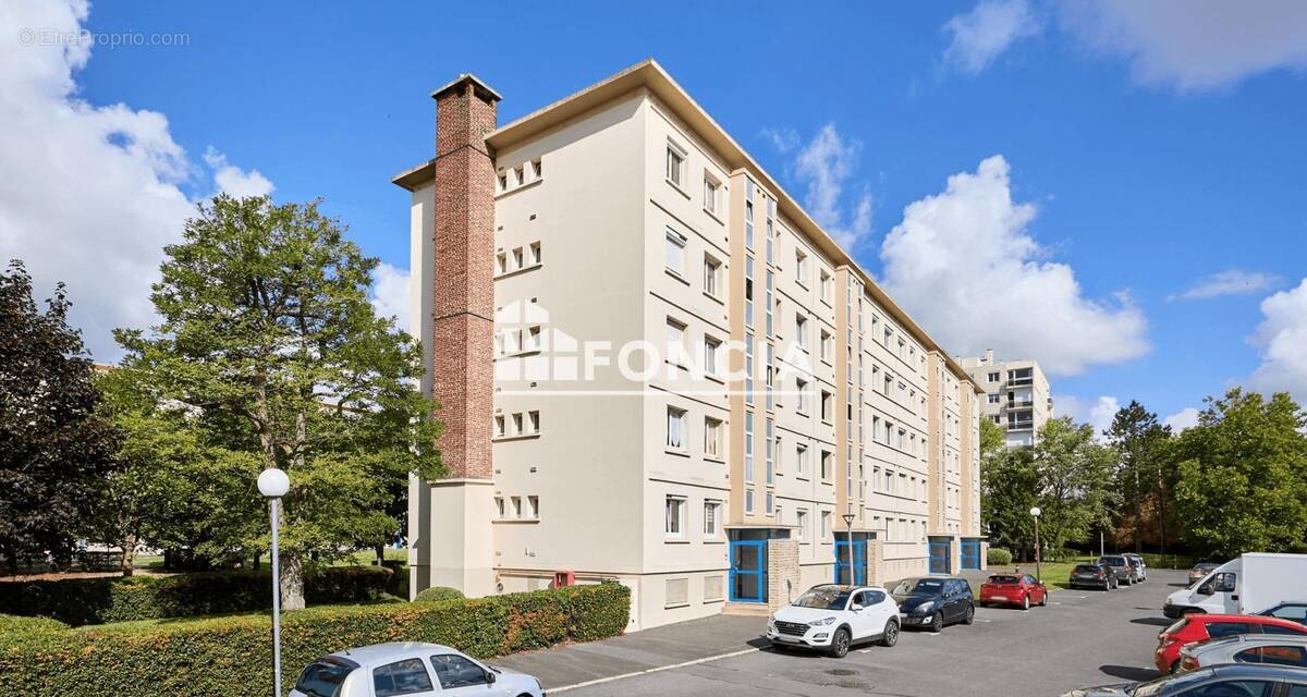 Appartement à CAEN