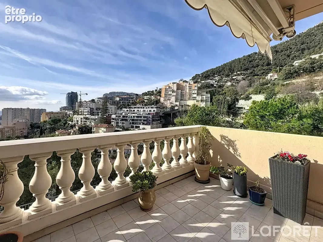 3 Pièces duplex - vue mer et garage - photo 6