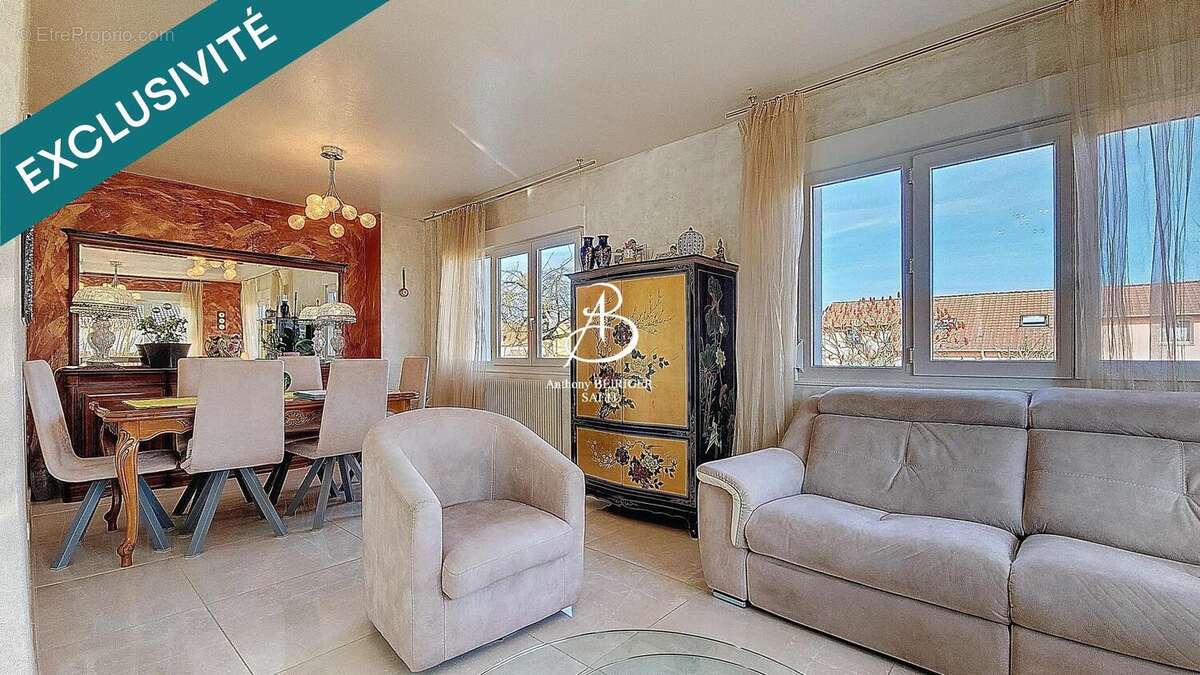 Photo 5 - Maison à CHARMES