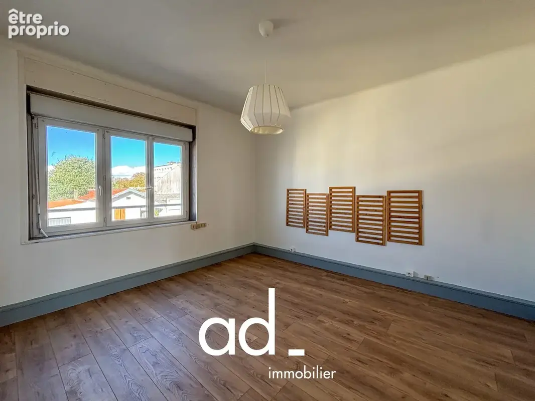 Appartement 4 pièces 82 m² à vendre à La Rochelle (17000) - photo 6