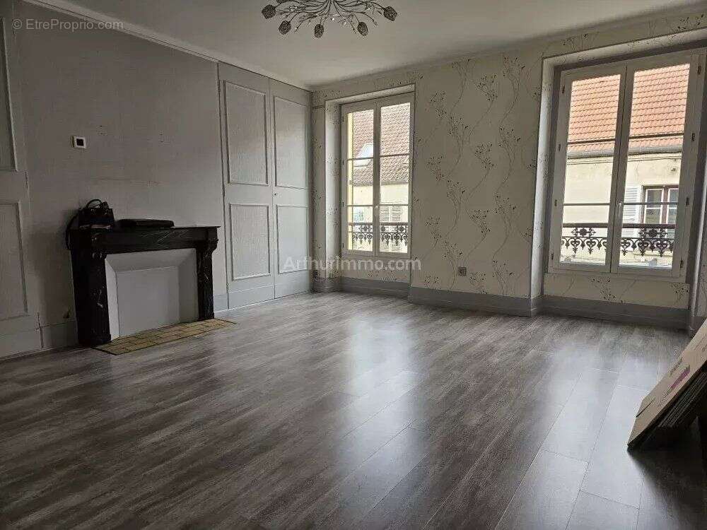Appartement à MASSY