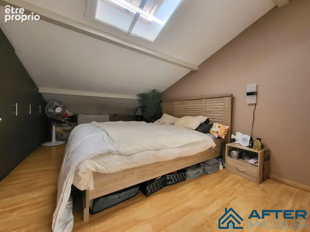 Appartement 75 m² à Marainviller  - photo 2