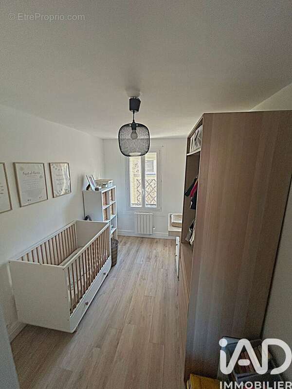 Photo 4 - Appartement à LE HAVRE