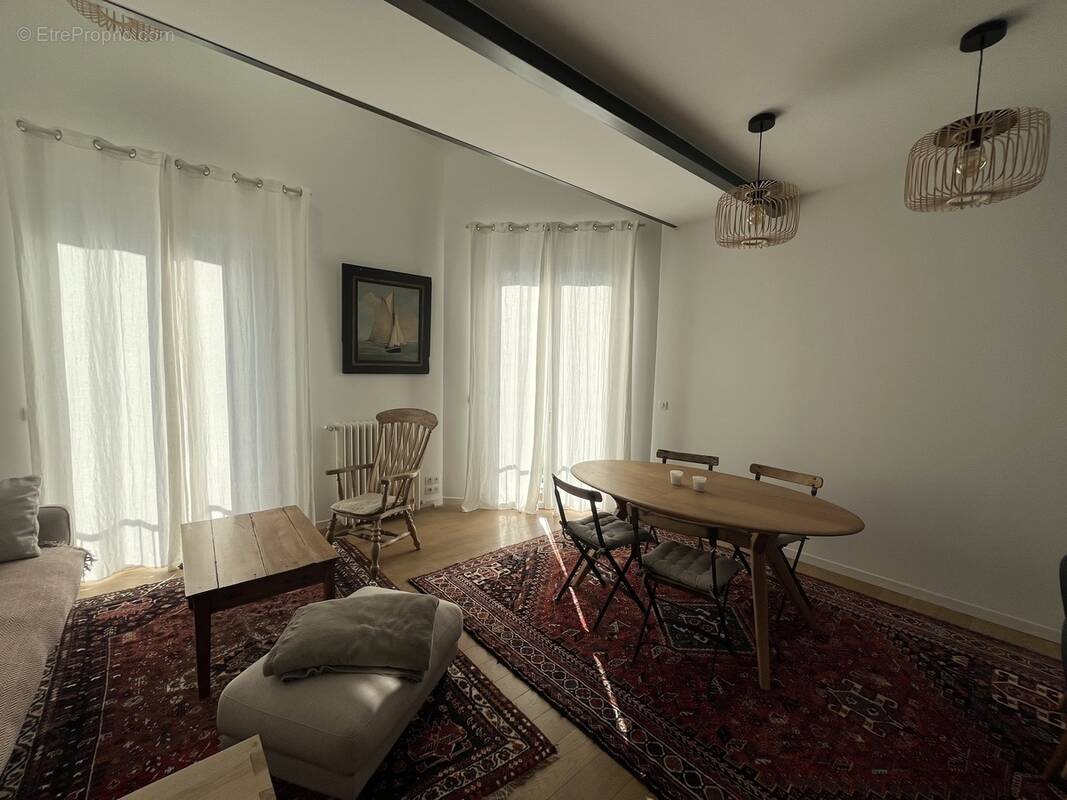 Appartement à ARCACHON