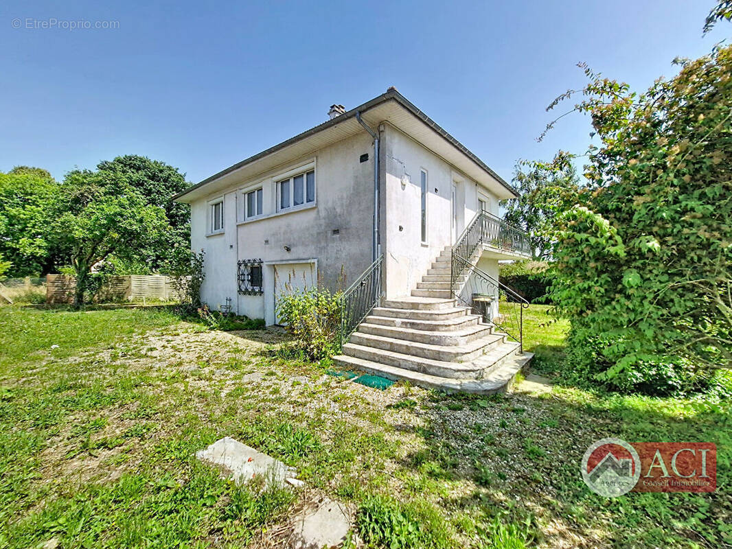 Maison à VERNON