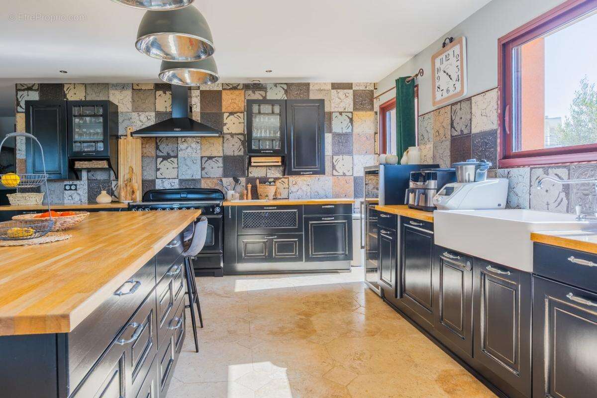 Maison à SAUVIAN