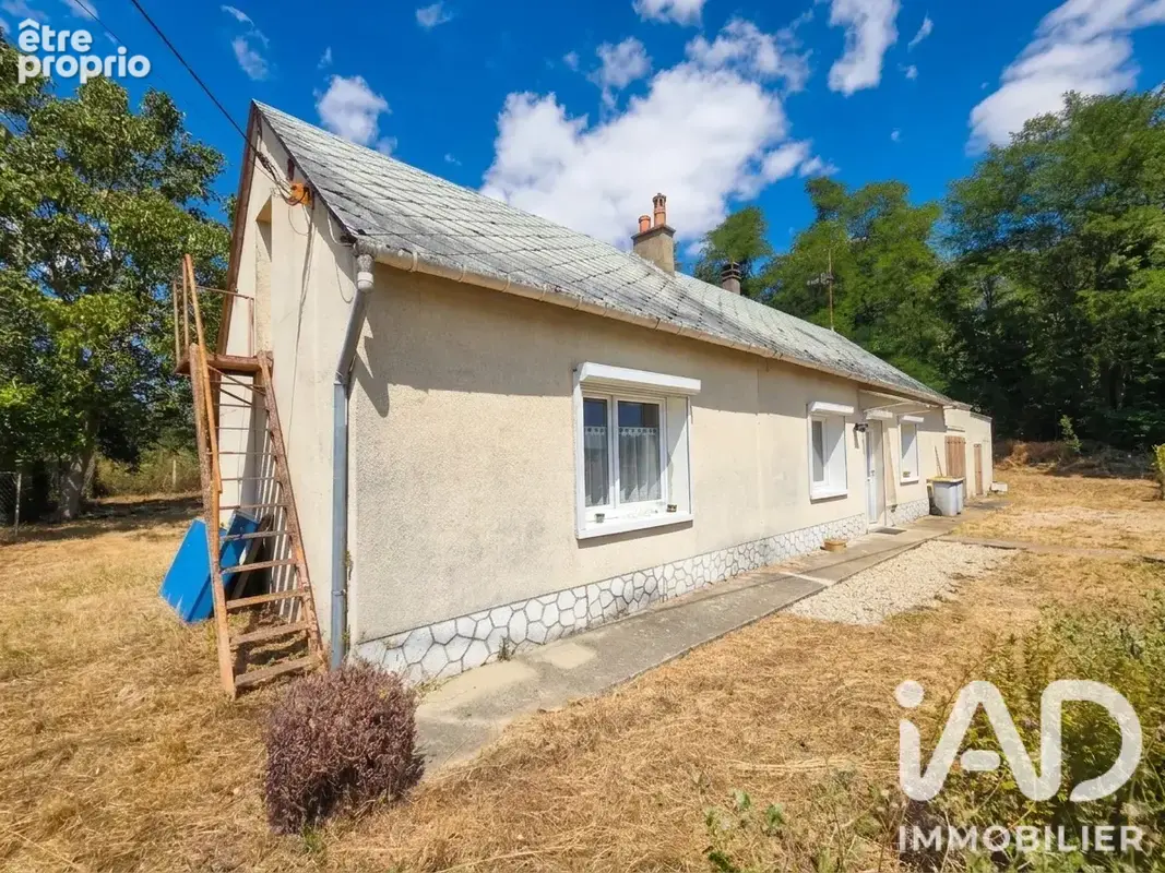 Photo 1 - Maison à YEVRES