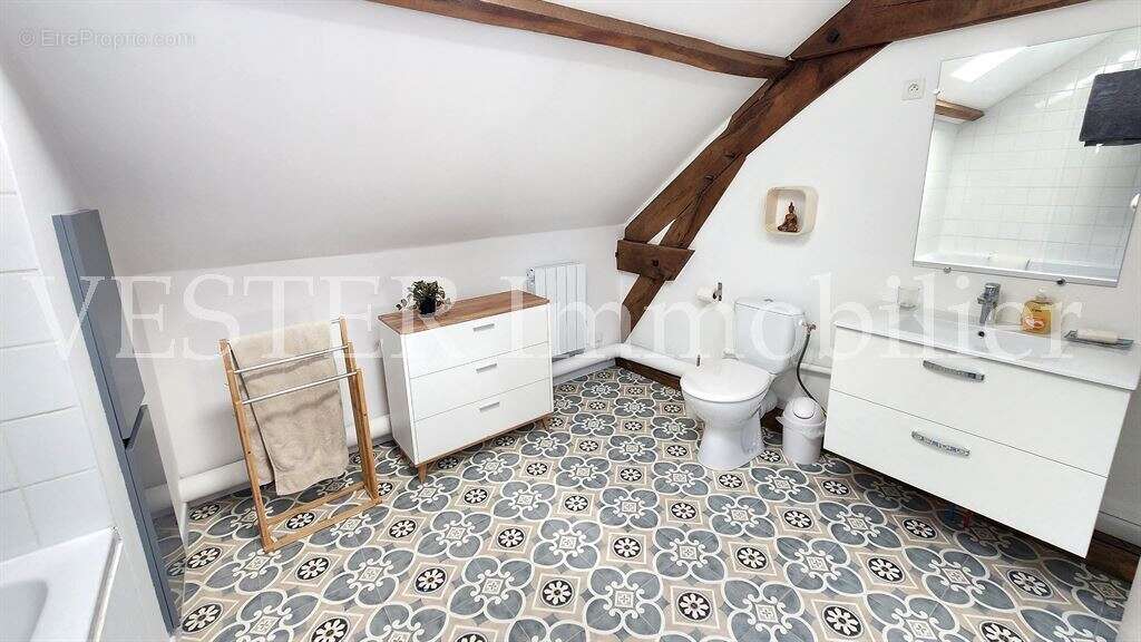 Maison à MONTPON-MENESTEROL