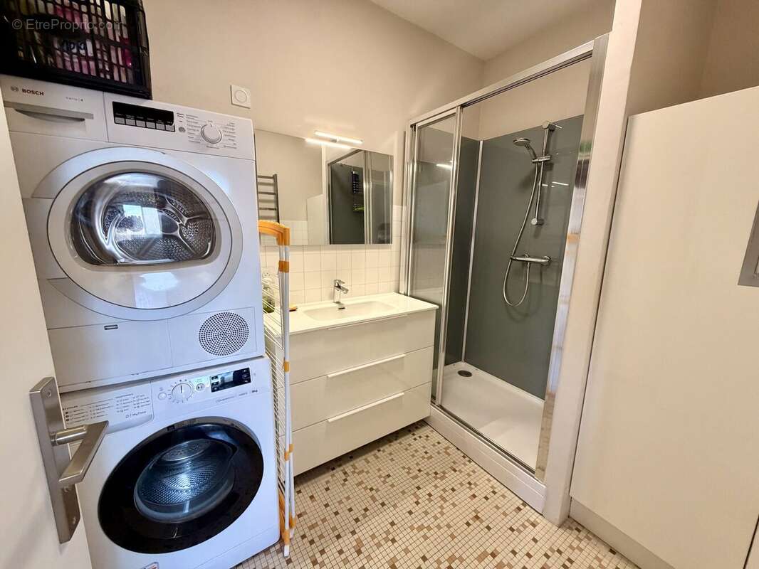 Appartement 44 m² à Perros-Guirec  - photo 9