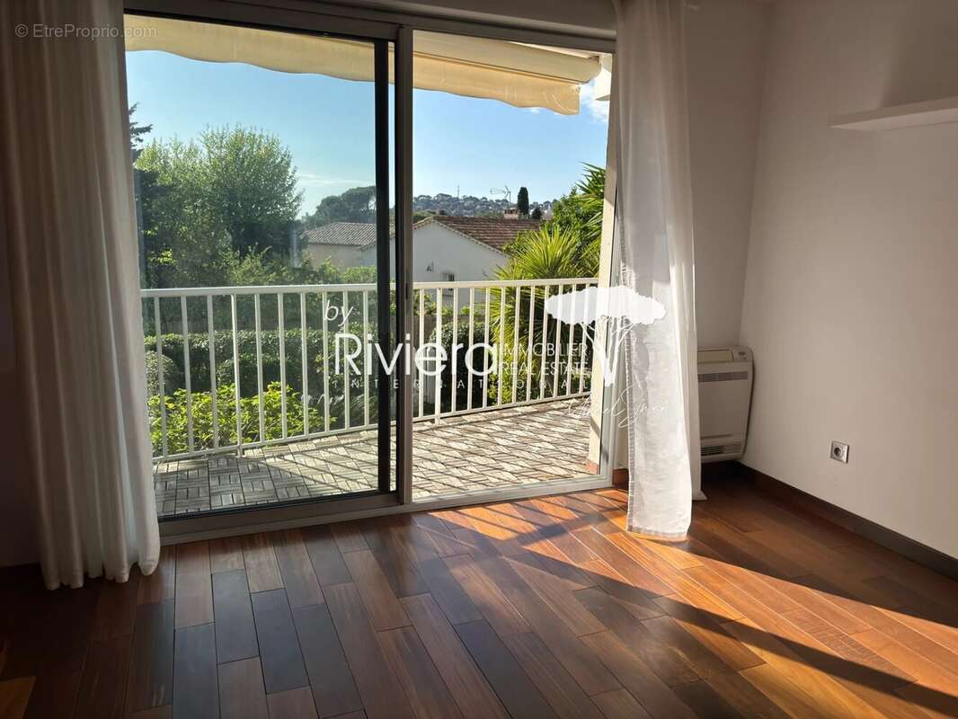 Appartement à CAVALAIRE-SUR-MER