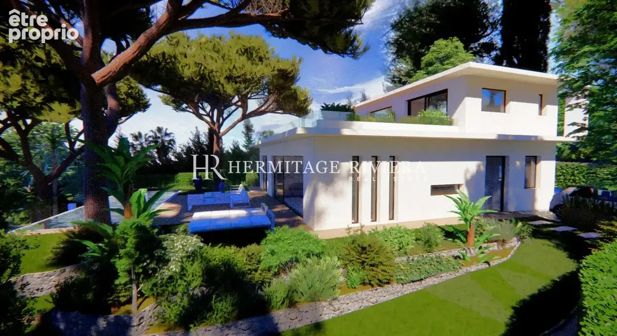 Maison 264 m² à Roquebrune-Cap-Martin  - photo 31