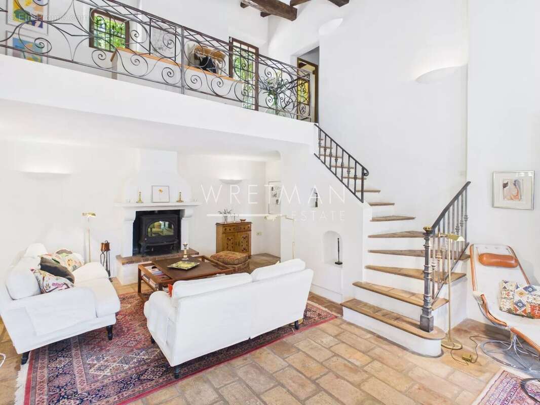 Charmante villa avec piscine - Bargemon - photo 6